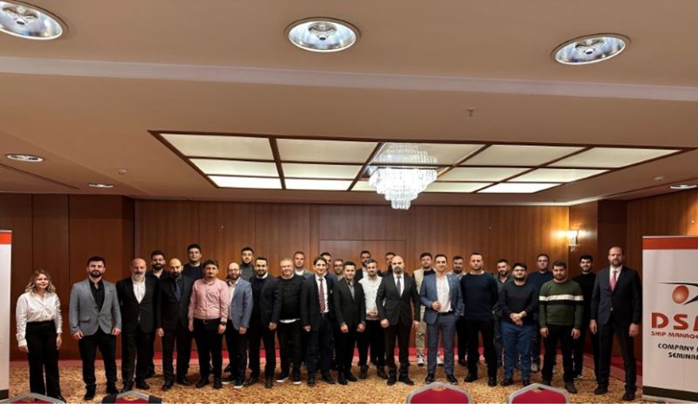 28 Aralık Company Run Semineri İstanbul’da Düzenlendi