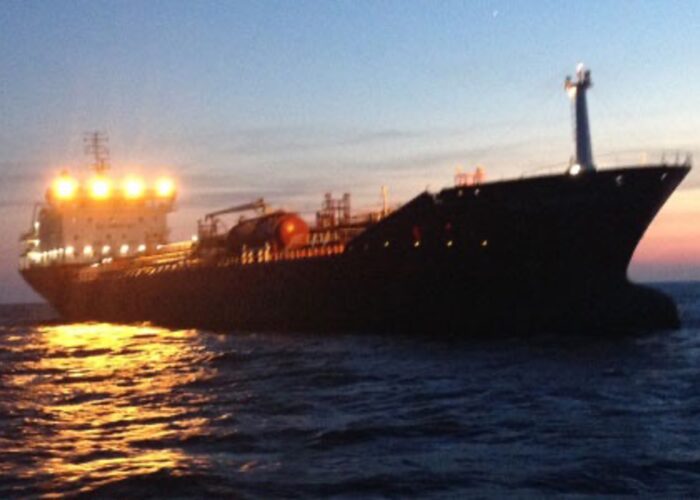 DÜZGİT ENDEAVOUR Filomuza Katıldı