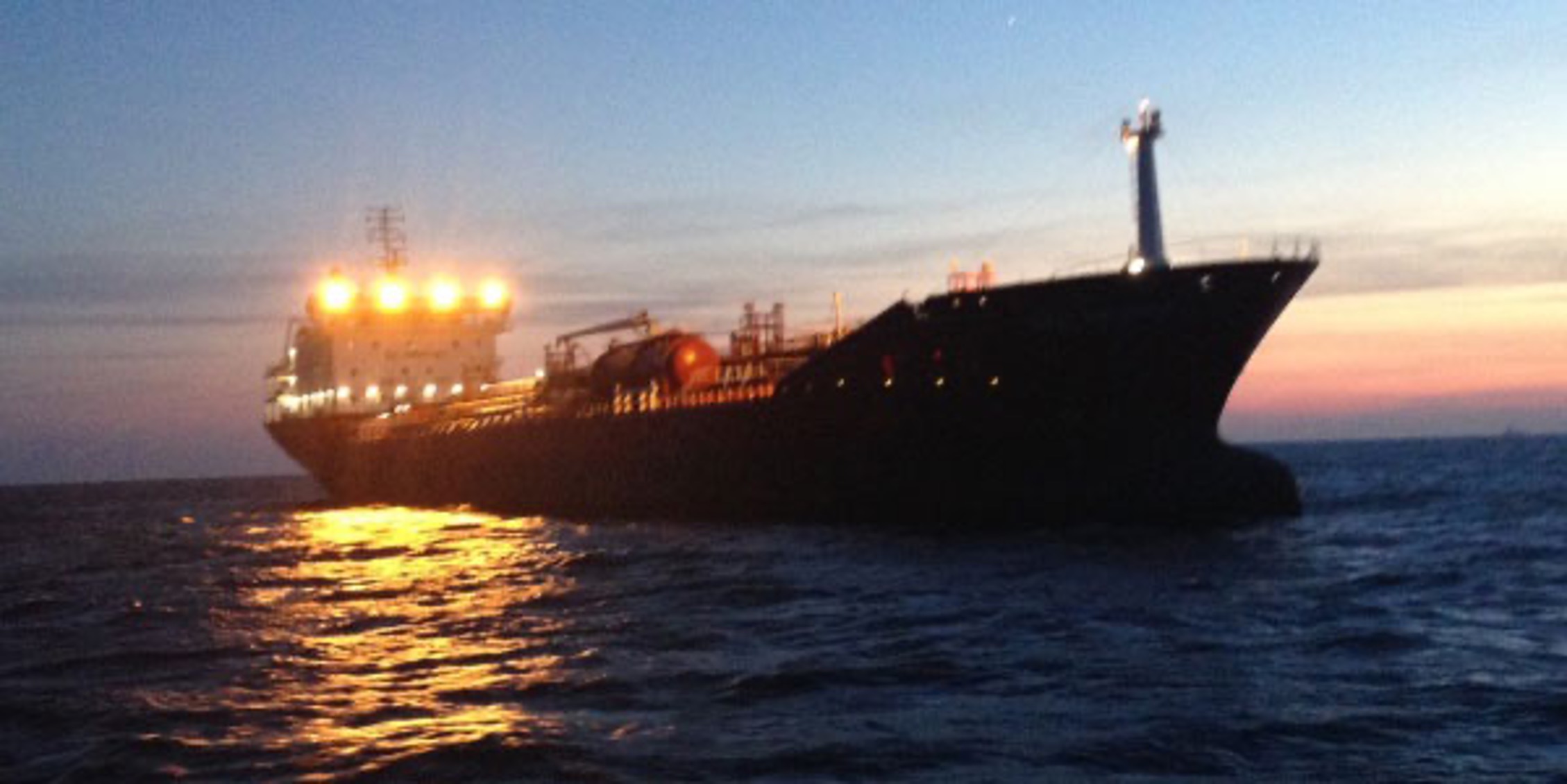 DÜZGİT ENDEAVOUR Filomuza Katıldı