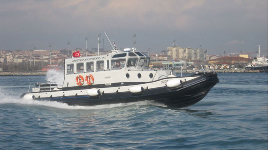Düzgit Express 4