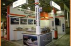 DÜZGİT Tersanesi IDEF 2011 Uluslararası Savunma Sanayi Fuarı’nda