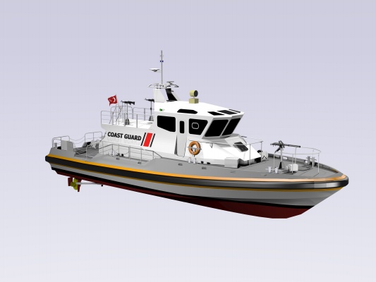 Geleceğe Yönelik Proje Galerisi