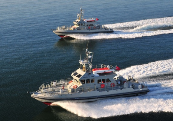 Askeri Proje Galerisi