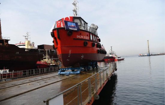 Yeni Acente Botumuz M:B Salim Düzgit Hizmete Giriyor-2