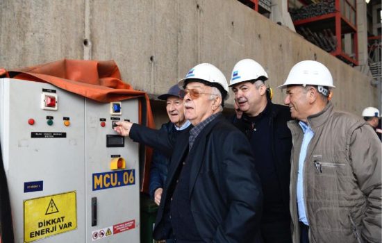 Yeni Acente Botumuz M:B Salim Düzgit Hizmete Giriyor-3